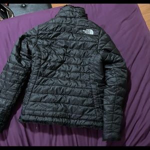 The North Face